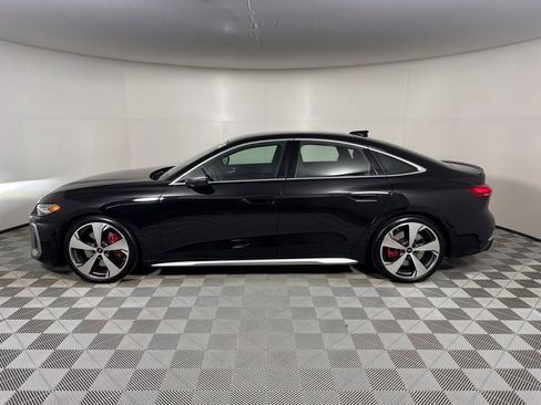 Used 2025 Audi S5 Premium Plus w/ Premium Plus Package AWD/4WD image 4