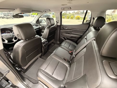 Used 2020 GMC Acadia SLT w/ Trailering Package image 35