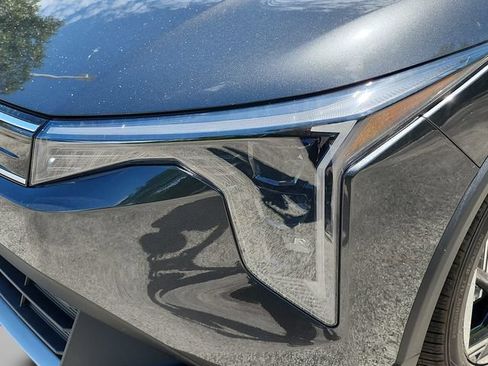 New 2026 Kia K4 EX FWD image 31