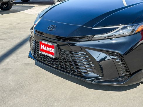 New 2026 Toyota Camry XSE image 11
