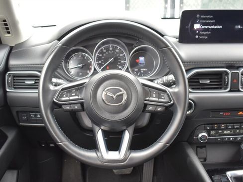 Used 2022 MAZDA CX-5 AWD 2.5 S image 15