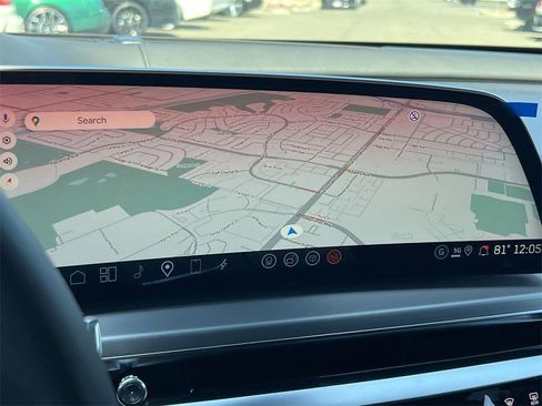 New 2026 Cadillac Lyriq V w/ Exterior Carbon Fiber Package image 19