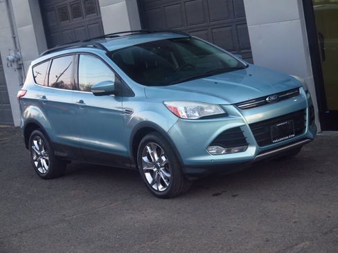 Used 2013 Ford Escape SEL AWD/4WD image 26