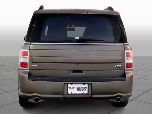 Used 2013 Ford Flex SEL image 4