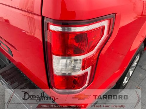 Used 2020 Ford F150 XLT RWD image 13