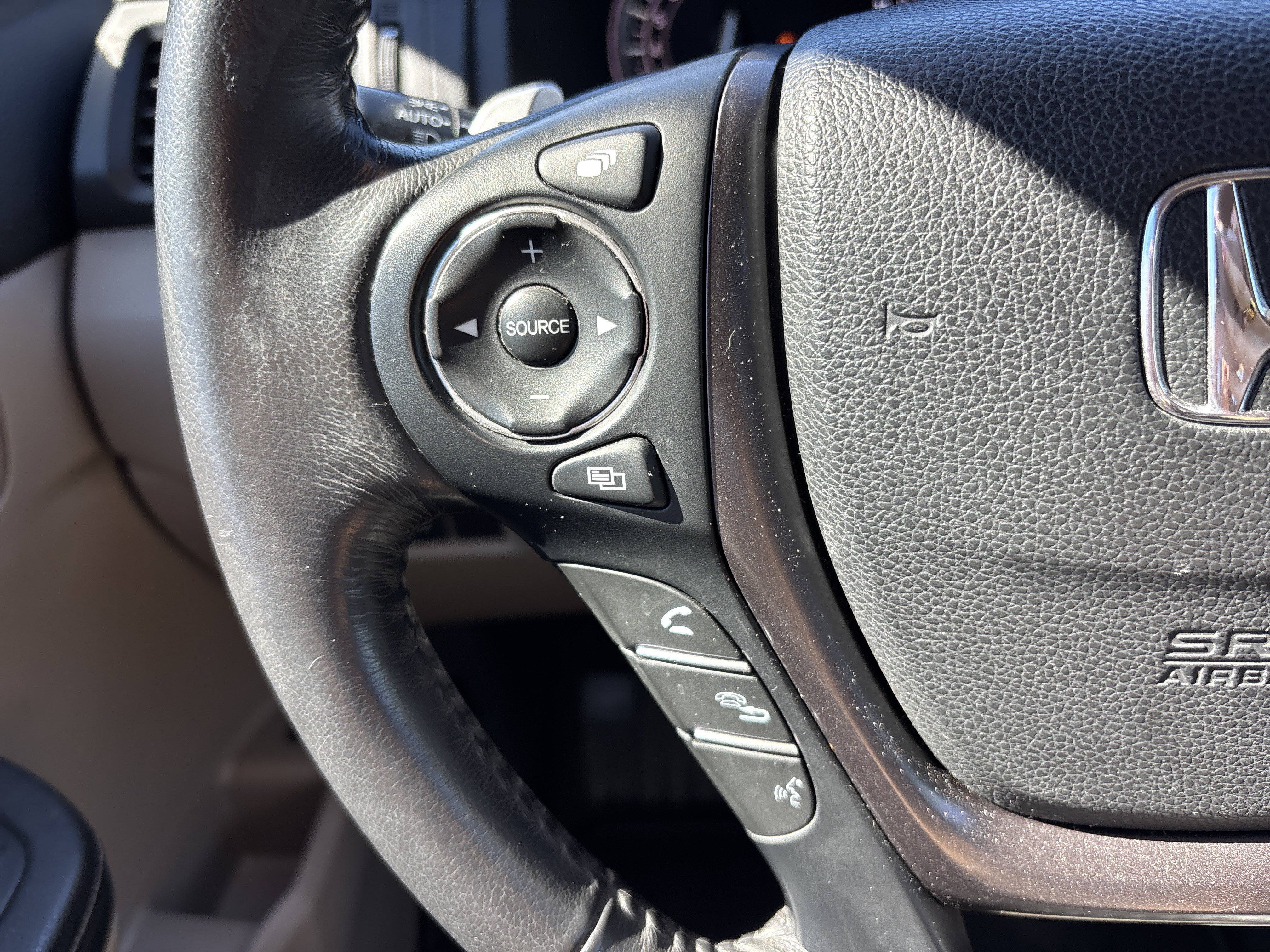 Used 2022 Honda Ridgeline RTL image 19