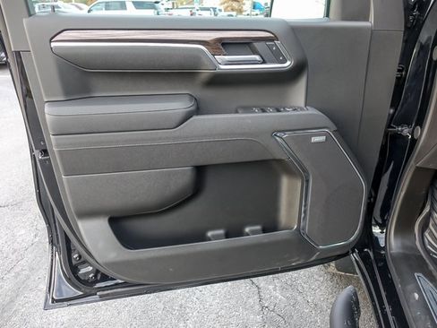 New 2026 Chevrolet Silverado 1500 LT Trail Boss image 14