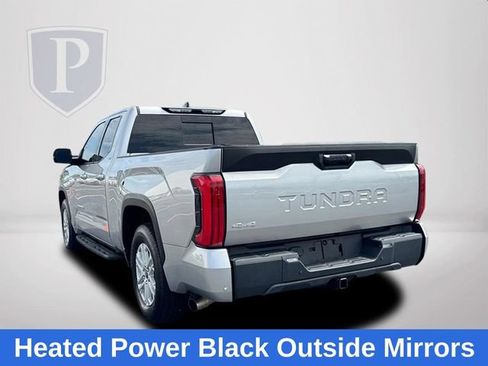 Used 2022 Toyota Tundra SR5 w/ SR5 Premium Package AWD/4WD image 11