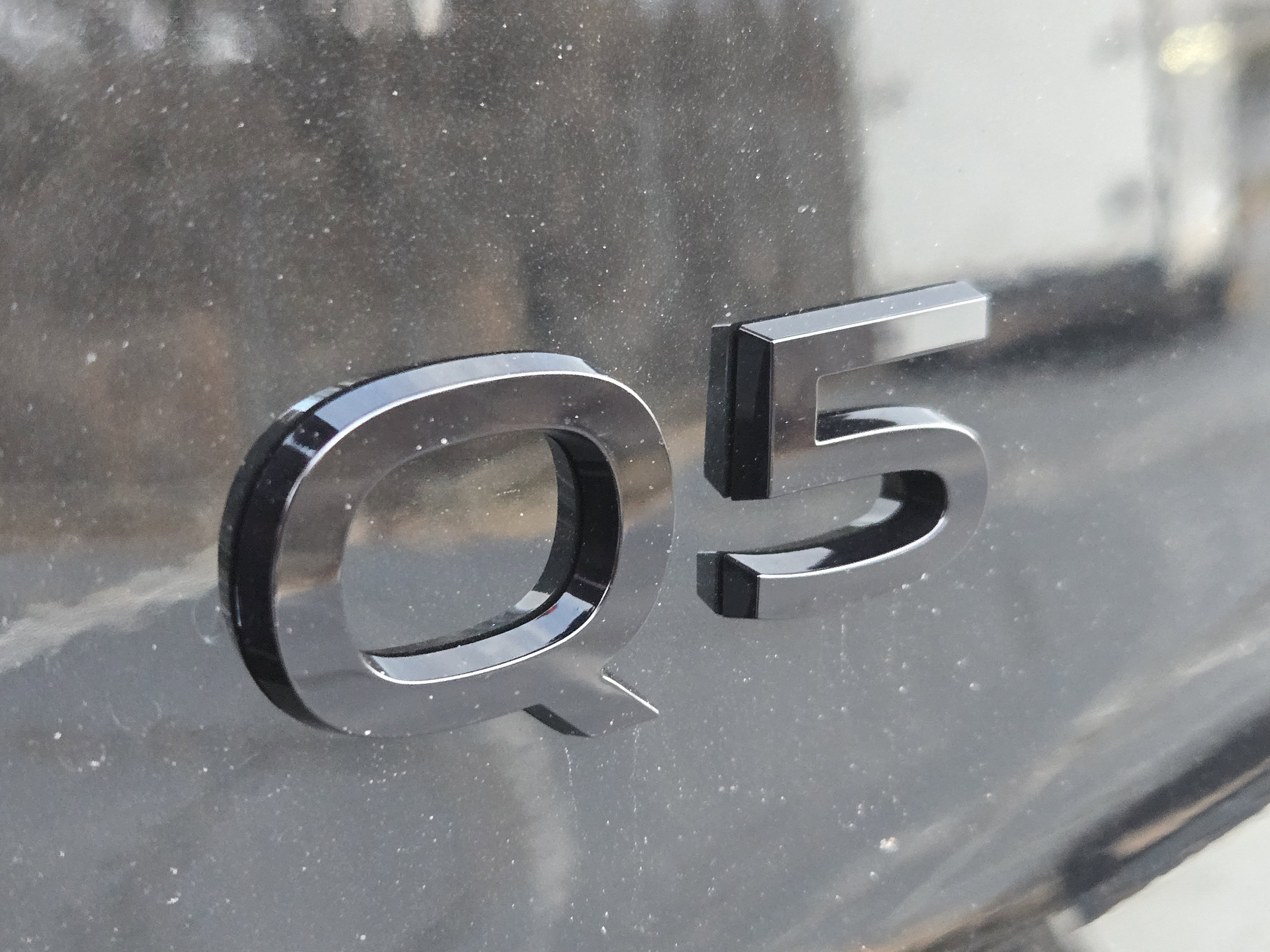 New 2025 Audi Q5 Prestige AWD/4WD image 34