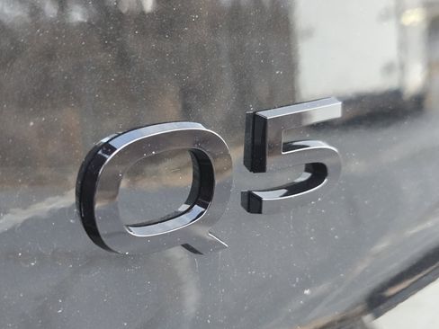 New 2025 Audi Q5 Prestige AWD/4WD image 34