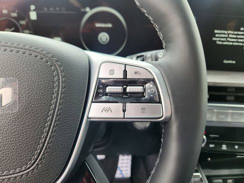 New 2025 Kia Telluride SX X-Line image 17