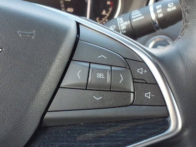 Used 2024 Cadillac XT5 Premium Luxury AWD/4WD image 31