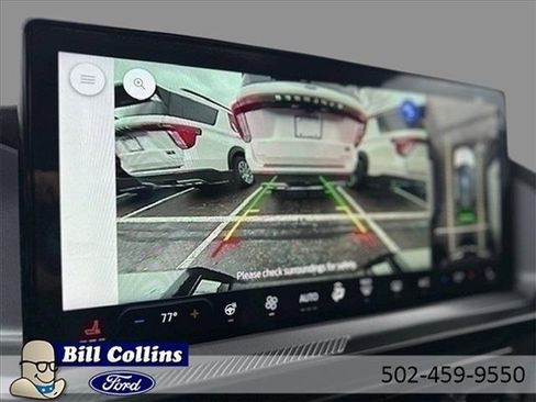 New 2025 Ford Bronco Sport Outer Banks w/ Outer Banks Tech Package+ image 16