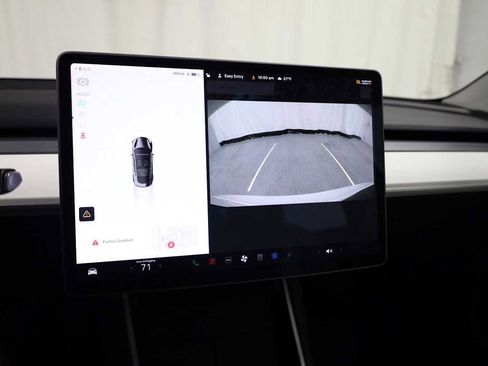 Used 2020 Tesla Model 3 Long Range image 30
