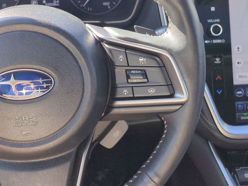 Used 2025 Subaru Outback Touring XT w/ Popular Package #2 image 27