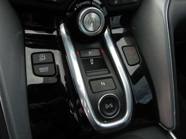 Certified 2024 Acura TLX w/ A-SPEC Package AWD/4WD image 20