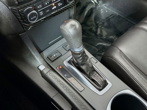 Used 2020 Acura ILX FWD image 19