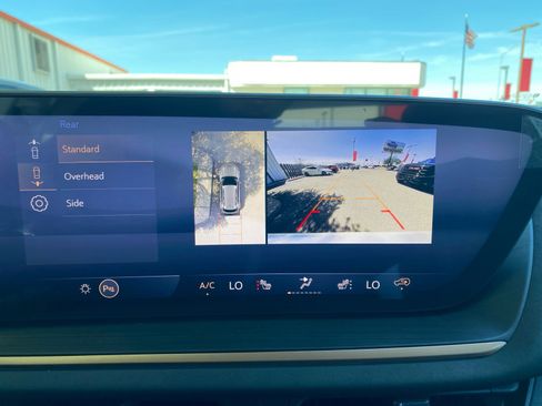 New 2026 Buick Envision Sport Touring AWD/4WD image 15