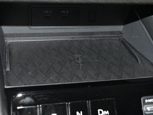 Certified 2025 Nissan Murano SV image 14