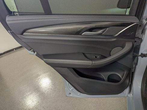 Used 2022 BMW X3 M image 20