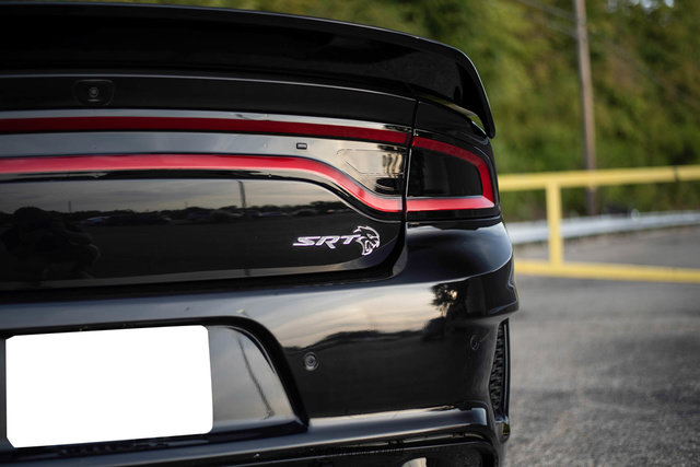 Used 2021 Dodge Charger SRT Hellcat RWD image 64