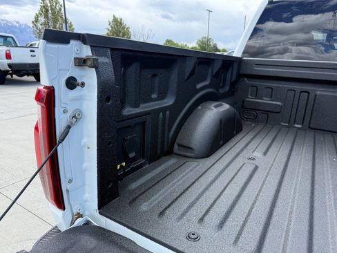 Used 2024 Ford F150 Lariat w/ Equipment Group 502A High AWD/4WD image 12