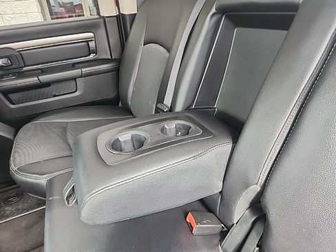 Used 2017 RAM 1500 Sport AWD/4WD image 16