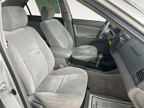 Used 2003 Toyota Camry LE image 15