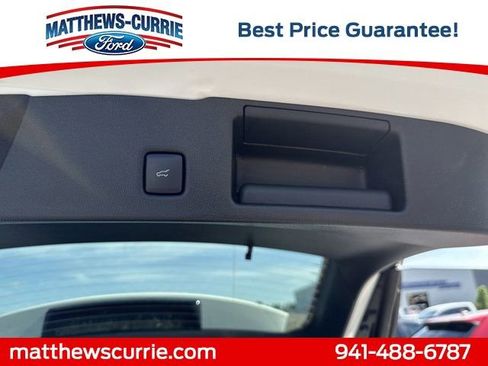 New 2025 Ford Escape SE w/ PHEV Premium Package image 15