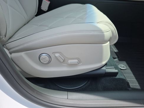New 2026 Genesis GV80 3.5T Prestige AWD/4WD image 38