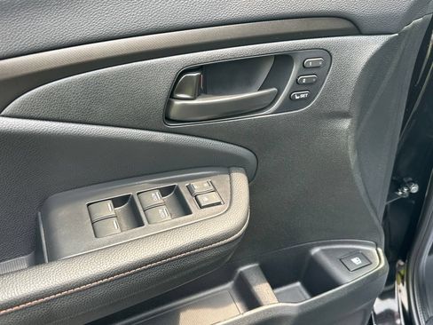 Used 2025 Honda Ridgeline TrailSport+ image 14