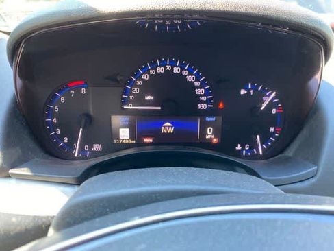 Used 2013 Cadillac ATS Performance w/ Cold Weather Package AWD/4WD image 38