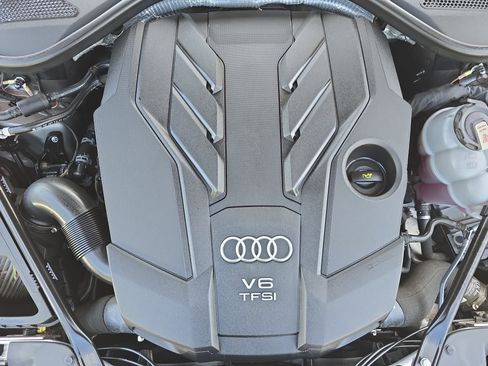 Used 2021 Audi A8 L 3.0T w/ Executive Plus Package AWD/4WD image 31