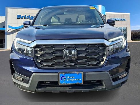 Used 2023 Honda Passport EX-L image 2