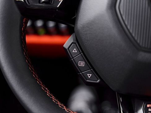 Used 2023 Lamborghini Huracan Tecnica RWD image 61
