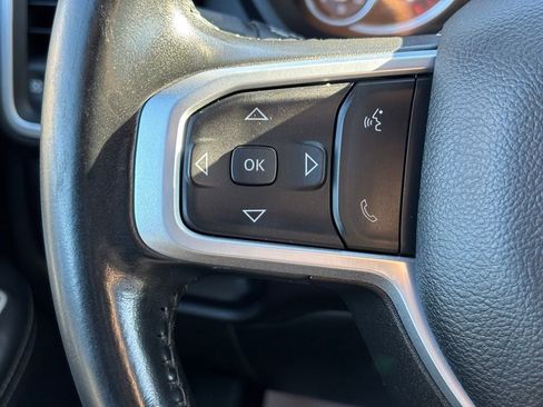 Used 2023 RAM 2500 Big Horn w/ Level 1 Equipment Group image 22