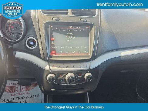 Used 2019 Dodge Journey GT image 24