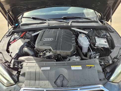 Used 2023 Audi A5 2.0T Premium Plus w/ Premium Plus AWD/4WD image 38