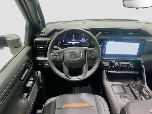 New 2026 GMC Sierra 2500 AT4 w/ AT4 Premium Plus Package AWD/4WD image 24