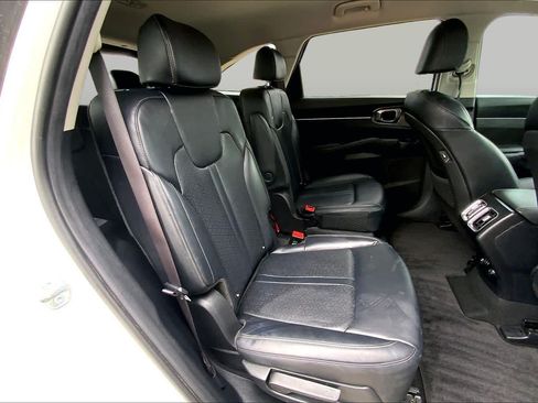 Used 2023 Kia Sorento EX FWD image 20