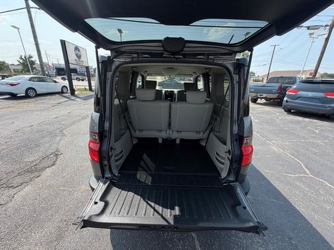 Used 2009 Honda Element LX image 15