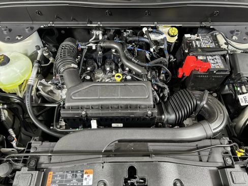 New 2025 Ford Bronco Sport Big Bend image 26