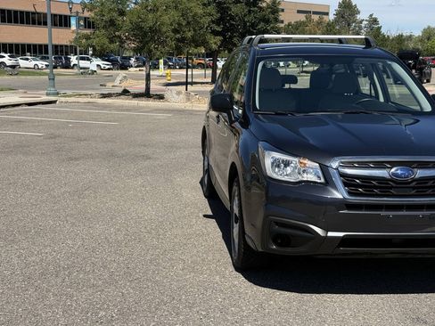 Used 2018 Subaru Forester 2.5i AWD/4WD image 4
