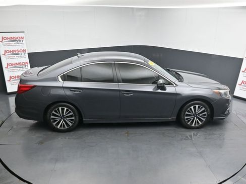 Used 2018 Subaru Legacy 2.5i Premium image 33