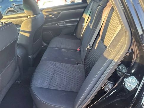 Used 2017 Nissan Altima 2.5 S w/ Power Driver Seat Package FWD image 11