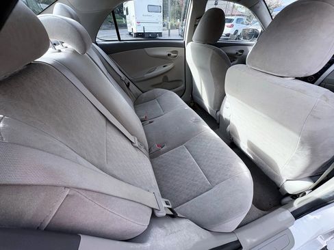 Used 2009 Toyota Corolla image 17