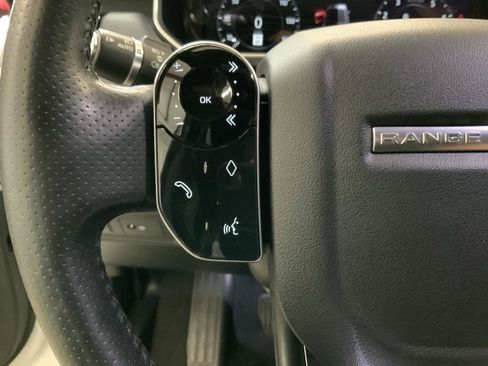 Used 2018 Land Rover Range Rover Sport HSE AWD/4WD image 20