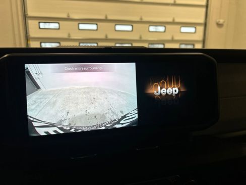 New 2026 Jeep Wrangler Sport S image 22