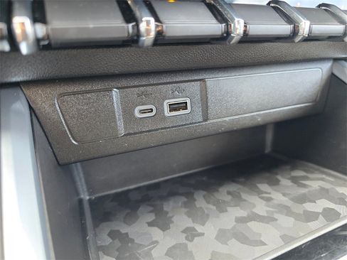 Used 2024 Chevrolet Colorado W/T w/ WT Convenience Package II image 25