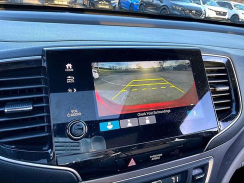 Used 2022 Honda Pilot Special Edition image 13